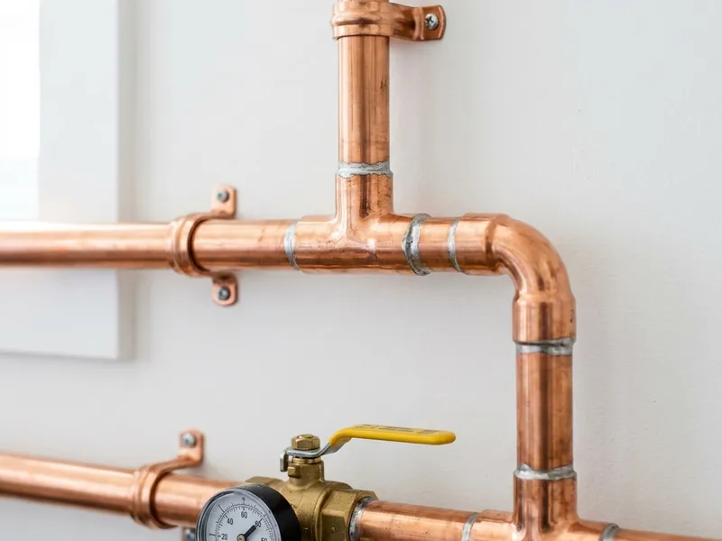 Pipe Repair & Replacement Plumber in Dixon, OK